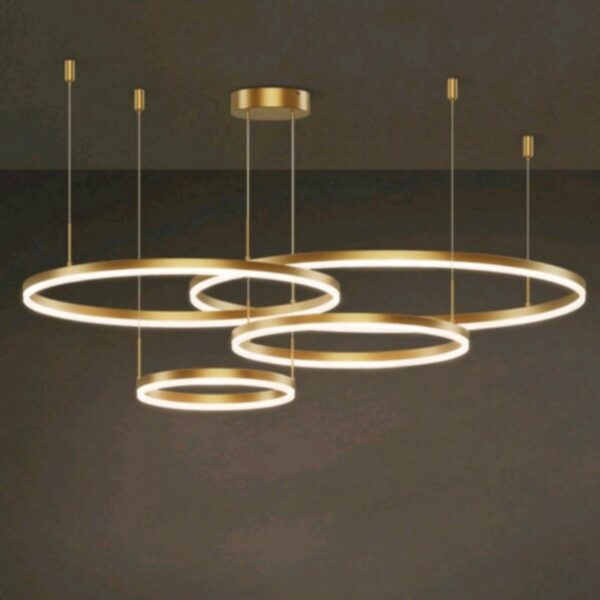 Lampa za dnevnu sobu 5