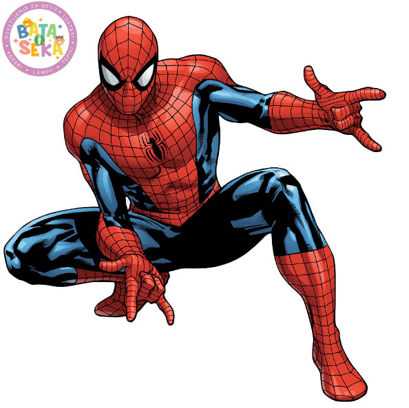 Kolekcija za dečake - Spiderman